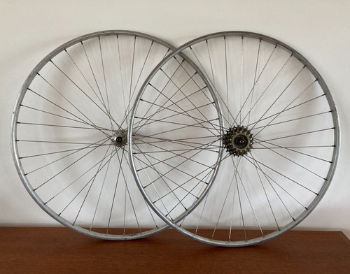 Vintage roues nisi moyeux - vintage,