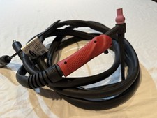 Fronius TTG 1600A TIG Torch