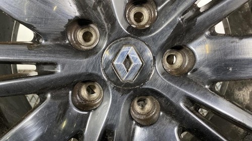 Jante renault megane - jante,