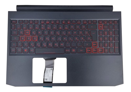 Nouveau acer nitro an715 51 - nouveau,