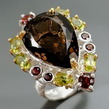 Bijou cadeau 19 ct bague