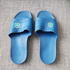 CLAQUETTES SARRAIZIENNE DE