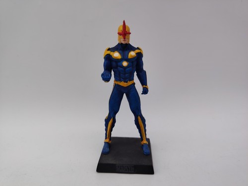 Figurine marvel eaglemoss - figurine,