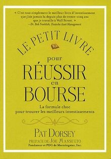 Petit livre pour réussir - livre,