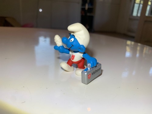 Schtroumpfs schtroumpf smurf