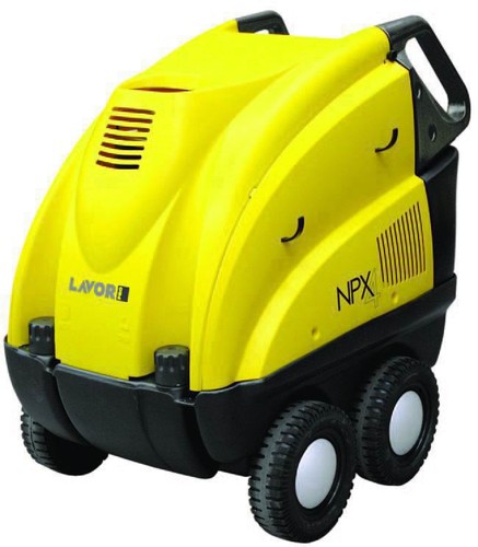 Laveuse pression lavor prof - laveuse,