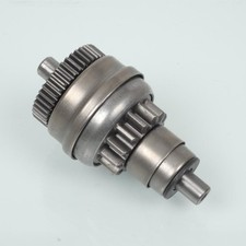 Galet lanceur de démarreur