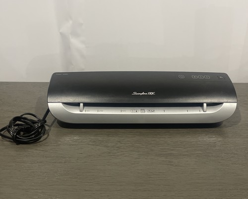 Gbc thermal laminator - thermal, machine
