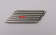 6 anses pompes barrettes de