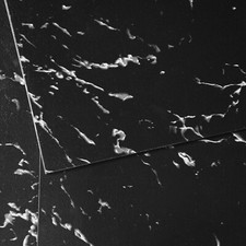 VEVOR Dalle revêtement de sol en vinyle auto-adhésif 1,5 mm 50 PCS marbre noir