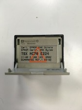 TSXMC70E224 TELEMECANIQUE Automate Programmable