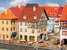 FALLER 130492 Échelle HO