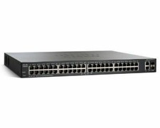 🔀 Cisco SF200-48P Smart