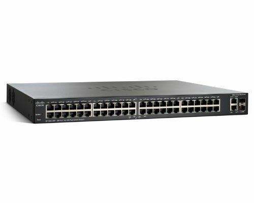 Cisco sf200 48p smart - 🔀,