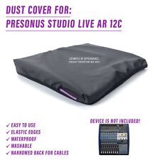 DUST COVER pour PreSonus