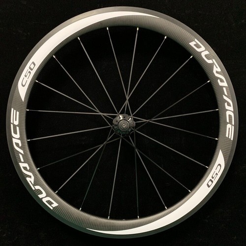 Two wheel sticker for dura - for, dura-ace