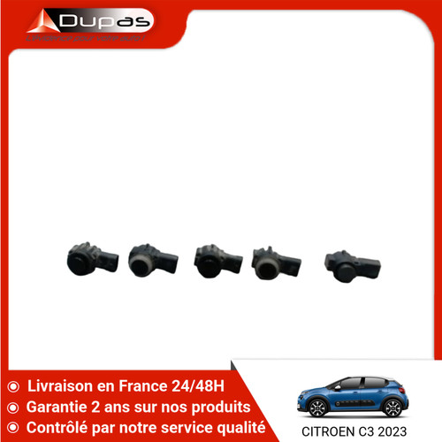 Capteur aide - 🇫🇷,