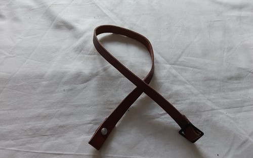Jugulaire casque adrian en - jugulaire,