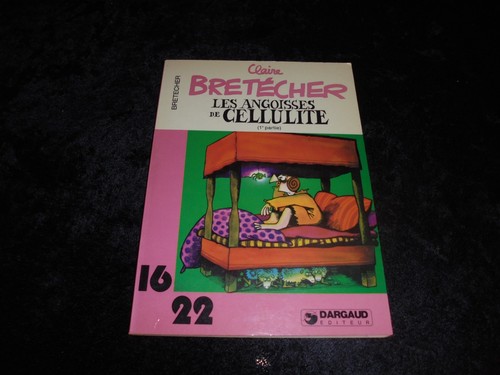 Collection bretecher - 16/22,