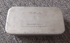 Rasoir "LE BARBU "  de la