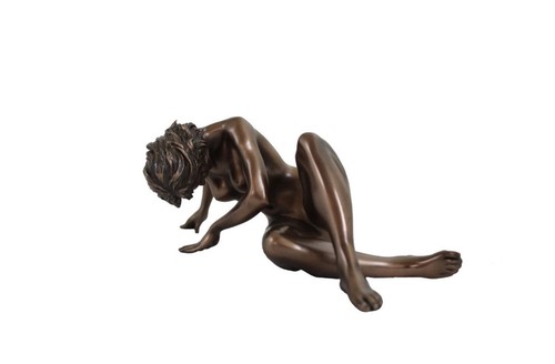 Italfama figurine femme nue - italfama,
