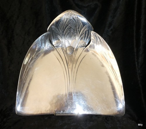 Ramasse miettes gallia - gallia, metal