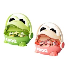 Grenouilles sauteuses - Jouet