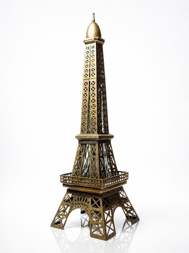 Grande bouteille tour eiffel - grande,