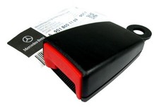 MERCEDES VITO boucle de ceinture de sécurité pour banquette