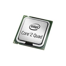 Intel Core 2 Quad Q9650