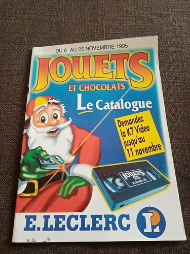 1995 catalogue pages jouets - catalogue, 75