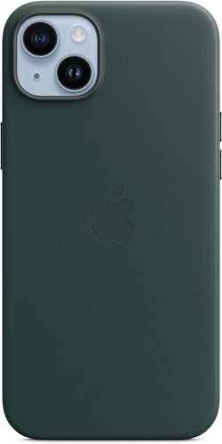 Coque cuir officielle apple - coque,