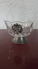 Coupe ancienne en verre