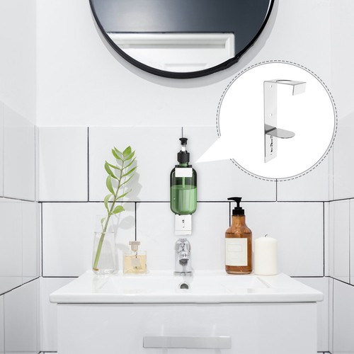 Porte flacon savon liquide - de,