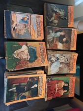 lot  1 : +75 numeros revues