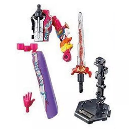 Mini figurine collection - figurine,