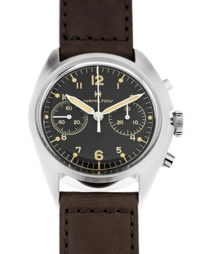 Montre hamilton khaki aviation - montre,