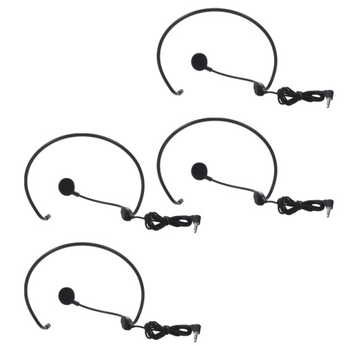 Pcs micro casque - 4,