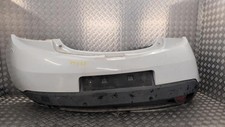 Pare choc arriere RENAULT