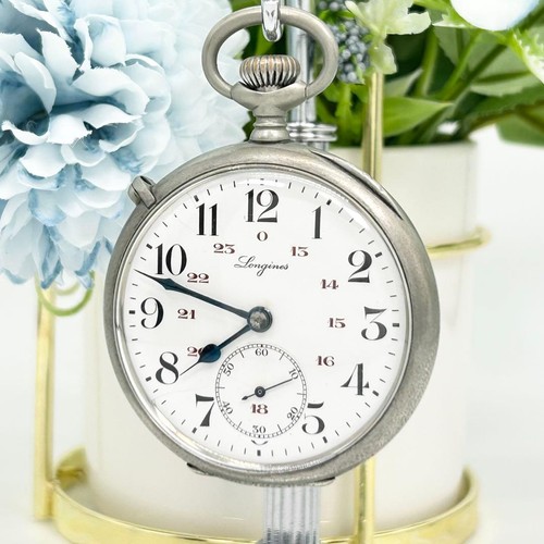 Longines 1926 rare - longines,