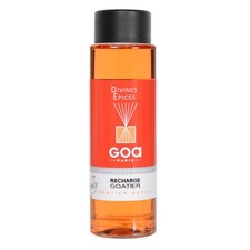 Recharge Goatier 250ml Divine