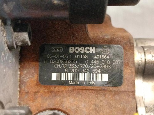 8200342594 pompe injection