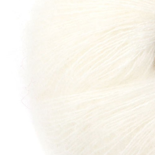 Fil laine angora - laine,