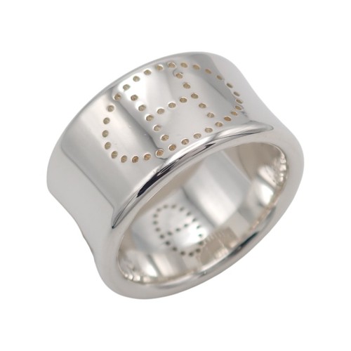 Bague hermes h104275b - h104275b, #12