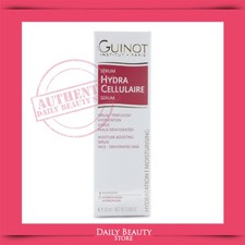 Guinot hydra cellulaire - hydra, serum