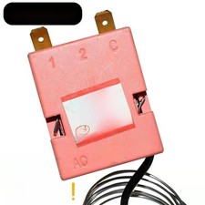 Thermostat Réglable 30-300 C