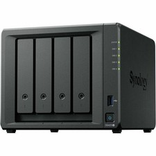 Synology DiskStation DS425+