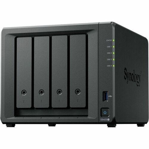Synology diskstation ds425 - synology, ds425+