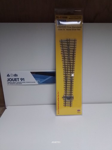 Peco e1096 code 75 - sl-e1096,