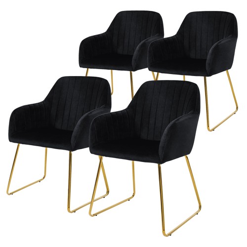 Lot chaises salle - lot, 4
